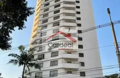 Apartamento com 3 quartos à venda na Mooca, São Paulo 