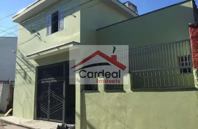 Casa à venda na Vila Granada, São Paulo 