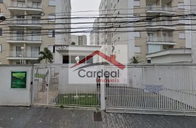 Apartamento com 2 quartos à venda no Jardim Vila Formosa, São Paulo 