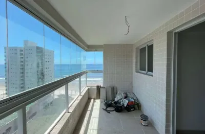 Apartamento com 2 dormitórios à venda, 78 m² por r$ 530.000,00 - vila são paulo - mongaguá/sp