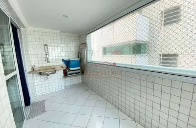 Apartamento com 2 dormitórios à venda, 75 m² por r$ 320.000,00 - jardim praia grande - mongaguá/sp