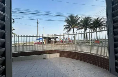 Kitnet com 1 dormitório à venda por r$ 200.000,00 - jardim marina - mongaguá/sp