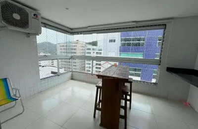 Apartamento com 2 dormitórios à venda, 80 m² por r$ 480.000,00 - jardim caiahu - mongaguá/sp