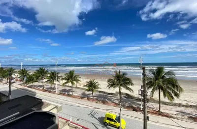 Apartamento com 2 dormitórios à venda, 95 m² por r$ 477.000,00 - jardim marina - mongaguá/sp