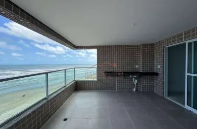 Apartamento com 3 dormitórios à venda, 115 m² por r$ 940.000,00 - balneário flórida - praia grande/sp
