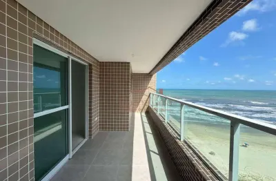 Apartamento com 2 dormitórios à venda por r$ 500.000,00 - vilamar - praia grande/sp