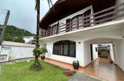 Sobrado com 3 dormitórios à venda, 198 m² por r$ 975.200,00 - centro - mongaguá/sp