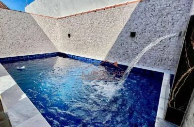 Casa com 2 dormitórios à venda, 70 m² por r$ 379.900,00 - nossa senhora de sion - itanhaém/sp