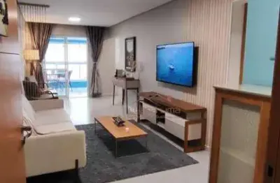 Apartamento com 2 dormitórios à venda, 81 m² por r$ 590.000 - centro - mongaguá/sp