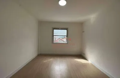 Kitnet com 1 dormitório à venda, 32 m² por r$ 195.000,00 - boqueirão - praia grande/sp