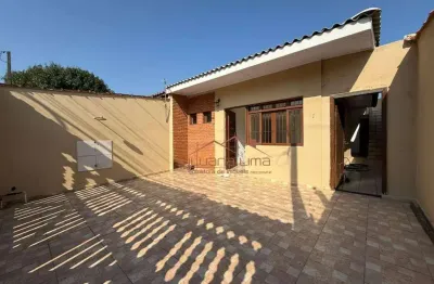 Casa com 2 dormitórios à venda, 88 m² por r$ 299.000,00 - vila atlântica - mongaguá/sp