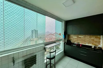 Apartamento com 2 dormitórios à venda por r$ 530.000 - oceanópolis - mongaguá/sp