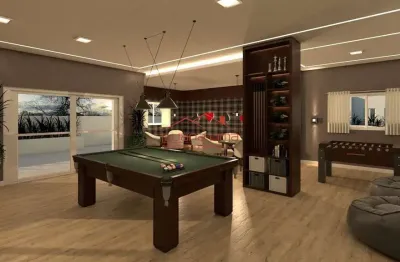 Apartamento com 2 quartos à venda no Jardim Lunamar, Mongaguá 