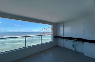 Apartamento com 3 quartos à venda na Vila Dinapolis, Mongaguá 