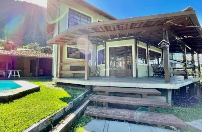 Casa em condomínio fechado com 4 quartos à venda na Rua Carlos de Laet, Carlos Guinle, Teresópolis