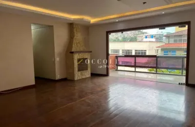 Apartamento com 3 quartos para alugar na Rua Wancler Fonseca, Agriões, Teresópolis