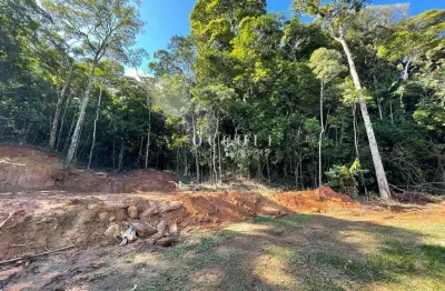 Terreno em condomínio fechado à venda na Avenida Tobias Barreto, Carlos Guinle, Teresópolis