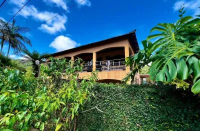 Casa com 3 quartos à venda na Estrada Prata dos Aredes, Prata dos Aredes, Teresópolis