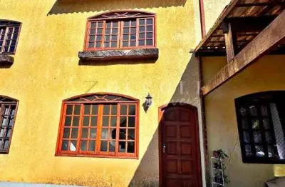 Casa para locação no bairro prata em teresópolis - conforto e localização privilegiada