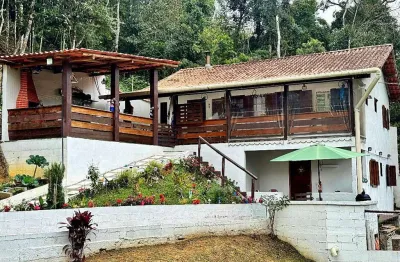 Casa à venda em teresópolis, canoas, com 4 quartos, 120m²