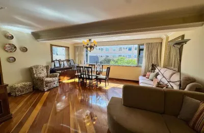 Apartamento à venda em agriões, teresópolis - 170m², 3 quartos, 2 vagas