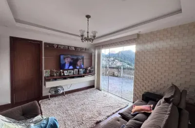 Casa, residencial para venda, paineira, teresópolis
