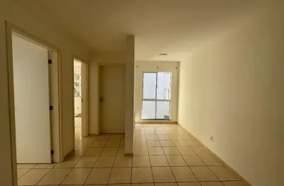 Apartamento com 2 quartos para alugar na Rua Guandu, Pimenteiras, Teresópolis