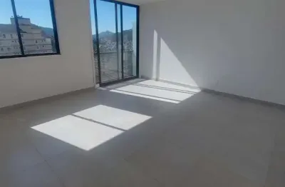 Apartamento loft para locação no bairro do alto em teresópolis