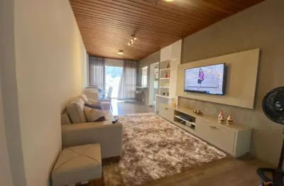 Apartamento com 2 quartos à venda na Avenida Alberto Torres, Alto, Teresópolis