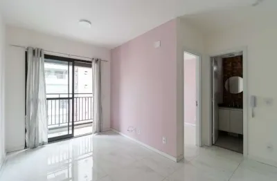 Apartamento para venda em Vila Santa Catarina com 1 quarto , 29m²