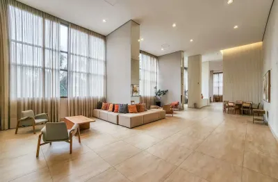 Apartamento para venda em Jardim Prudência com 4 quartos, sendo 3 suítes , 150m²