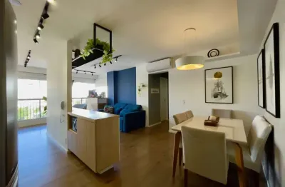 Apartamento para venda em Jardim Prudência com 2 quartos, sendo 1 suíte , 63m²