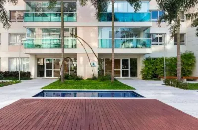 Apartamento para venda em Planalto Paulista com 3 quartos, sendo 3 suítes , 182m²