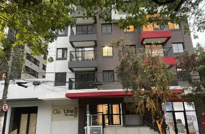 Apartamento para locação em Planalto Paulista com 2 quartos , 36m²