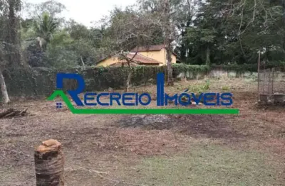 Apartamento à venda na estrada do rio morto, vargem grande, rio de janeiro, 1005 m2 por r$ 650.000