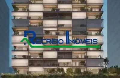 Apartamento com 1 quarto à venda na rua francisco otaviano, copacabana, rio de janeiro, 39 m2 por r$ 1.845.283