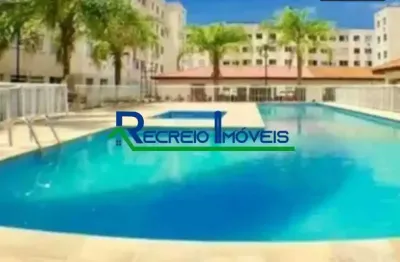 Apartamento com 2 quartos à venda na estrada dos bandeirantes, vargem pequena, rio de janeiro, 49 m2 por r$ 235.000