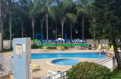 Apartamento com 2 quartos à venda na estrada dos bandeirantes, camorim, rio de janeiro, 50 m2 por r$ 299.000