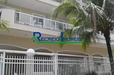 Apartamento com 2 quartos à venda na estrada do pontal, recreio dos bandeirantes, rio de janeiro, 87 m2 por r$ 799.900