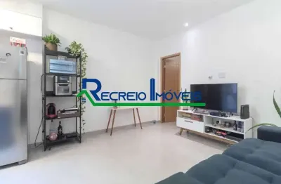 Apartamento com 2 quartos à venda na rua álvaro ramos, botafogo, rio de janeiro, 73 m2 por r$ 529.000
