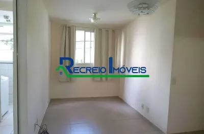 Apartamento com 2 quartos à venda na rua daniel barreto dos santos, vargem pequena, rio de janeiro, 43 m2 por r$ 250.000