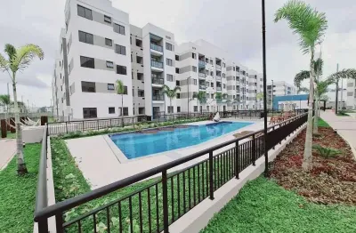 Apartamento com 2 quartos para alugar na rua e-w, recreio dos bandeirantes, rio de janeiro, 47 m2 por r$ 2.500