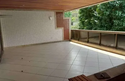 Apartamento com 3 quartos à venda na rua raul da cunha ribeiro, recreio dos bandeirantes, rio de janeiro, 117 m2 por r$ 795.000