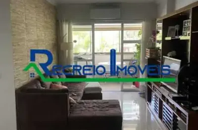 Apartamento com 3 quartos à venda na avenida vice-presidente josé alencar, jacarepaguá, rio de janeiro, 112 m2 por r$ 1.070.000