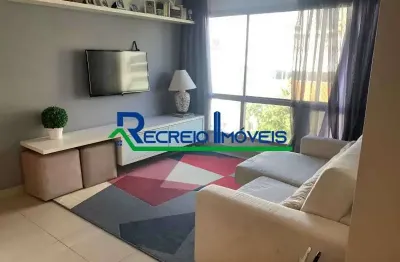Apartamento com 3 quartos à venda na avenida general san martin, leblon, rio de janeiro, 90 m2 por r$ 2.800.000