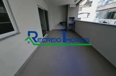 Apartamento com 3 quartos à venda na rua professor hermes lima, recreio dos bandeirantes, rio de janeiro, 88 m2 por r$ 735.000