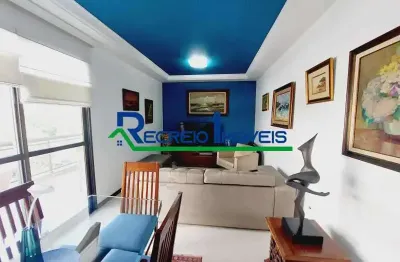 Apartamento com 3 quartos à venda na rua luiz paulistano, recreio dos bandeirantes, rio de janeiro, 93 m2 por r$ 609.900