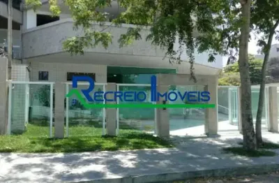 Apartamento com 3 quartos à venda na rua desembargador paulo alonso, recreio dos bandeirantes, rio de janeiro, 80 m2 por r$ 590.000