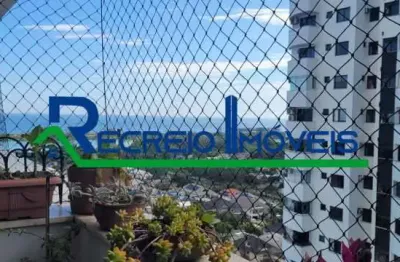 Apartamento com 3 quartos à venda na rua marlo da costa e souza, barra da tijuca, rio de janeiro, 81 m2 por r$ 751.000