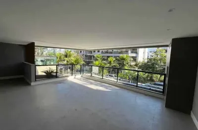 Apartamento com 3 quartos à venda na rua são francisco de assis, recreio dos bandeirantes, rio de janeiro, 114 m2 por r$ 850.000